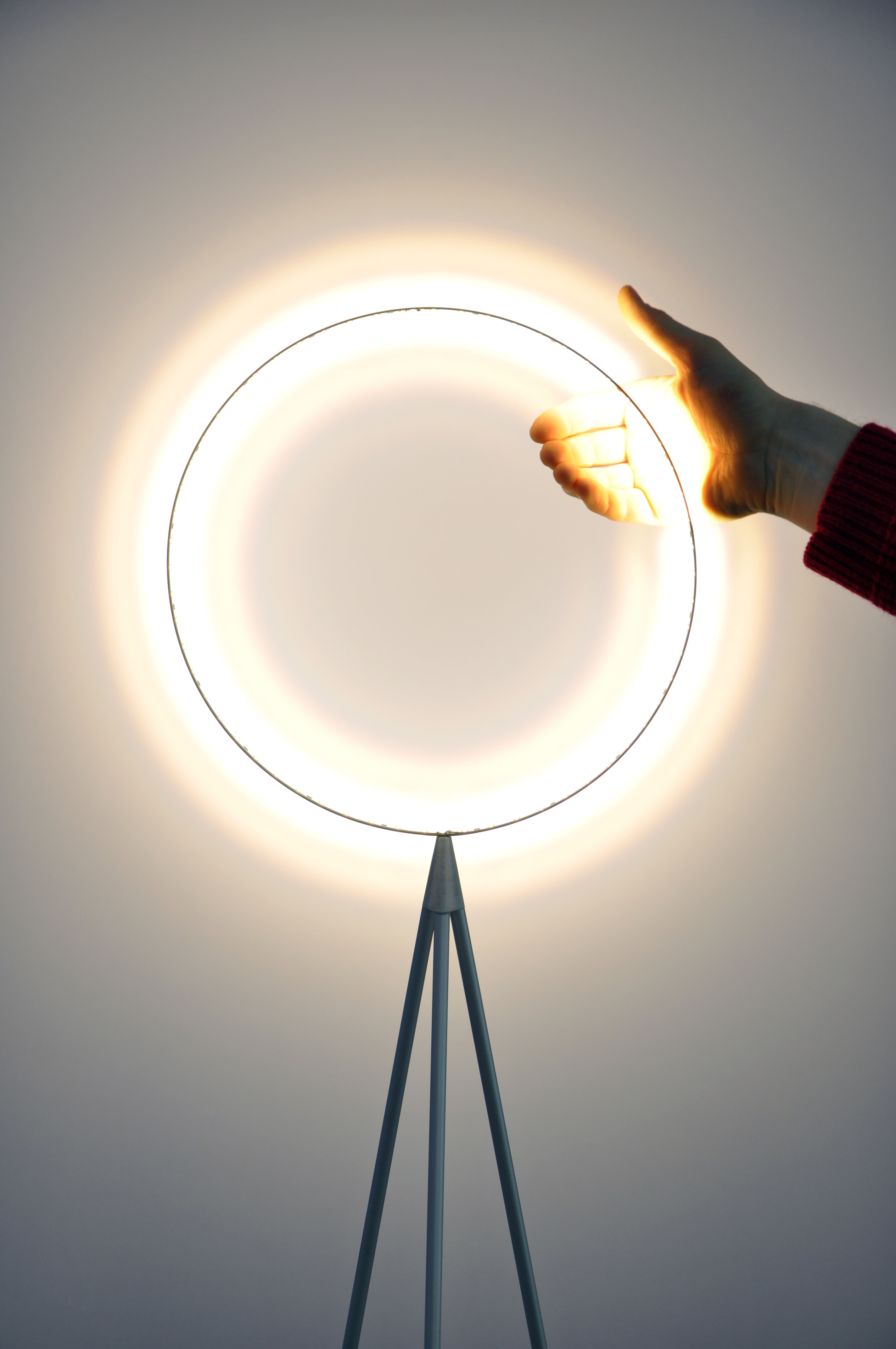 Dachroth+Jeschonnek, LICHTVOLUMEN